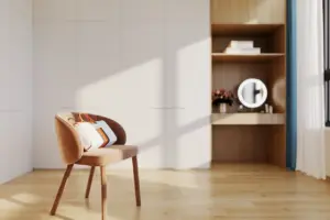 Cómo mantener los muebles de madera